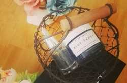 Herbivore Botanicals-Blue Tansy AHA   BHA Resurfacing Clarity Mask : Product review