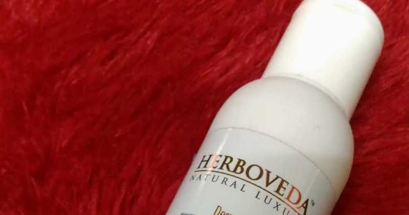 Herboveda Derma E Cocoa Face & Body Moisturizer 