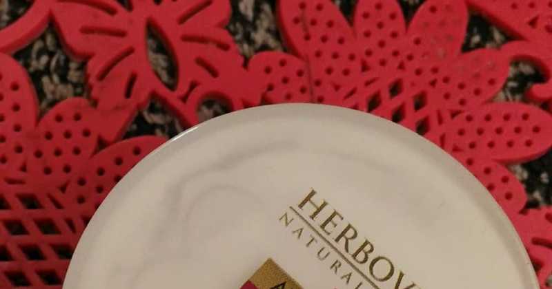 Herboveda Skin Lift Anti-Wrinkle Day Creme