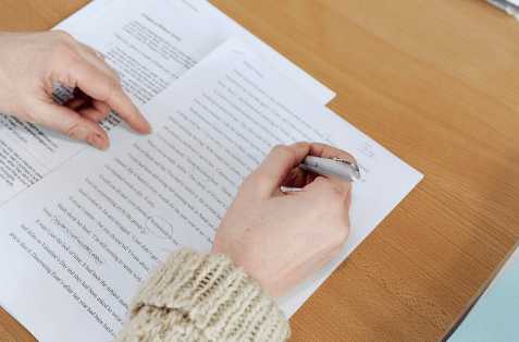 Here Are Some Quick Tips On Academic Writing