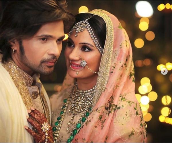 Here Are The First Official Pictures Of Himesh Reshammiya