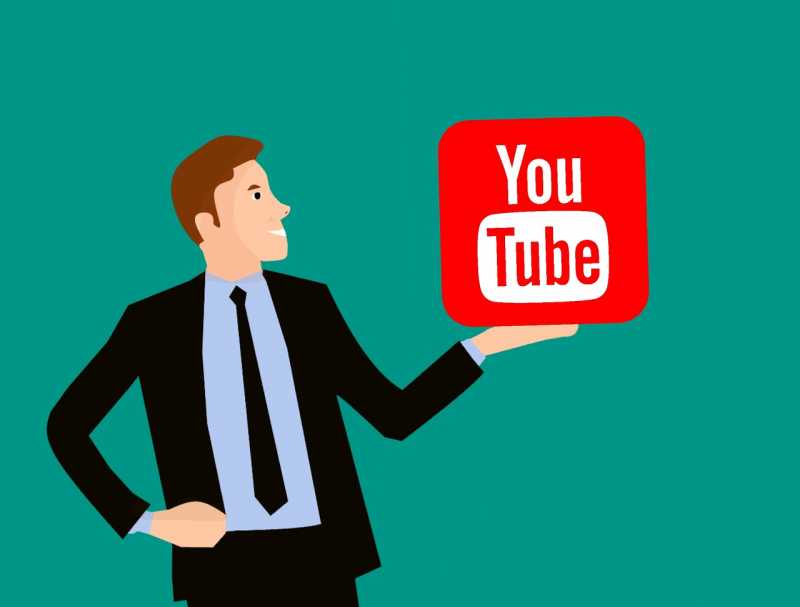 Here Is A Guide To Starting A YouTube Channel For Your Business
