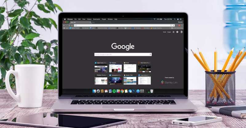 Here Is How To Hide Google Doodles On The Chrome New Tab Page; If Distracting!