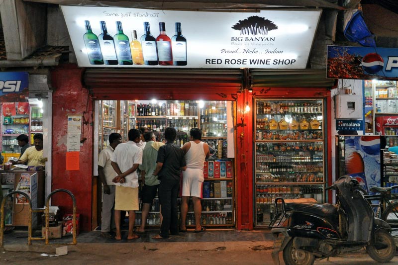 Here Is The List Of Dry Days In 2018. Time To Stock Your Liquor In Advance!