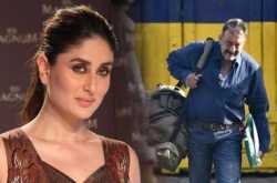 Here Is What Kareena Kapoor Khan Has To Say About Sanjay Dutt Post Release!