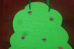 Here We Go ‘Round The Mulberry Bush…