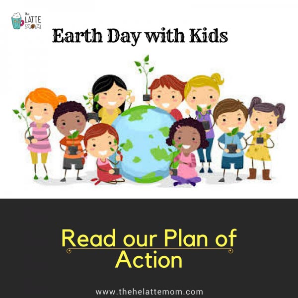 Here Are 4 Ways We Plan To Observe The Earth Day This Year