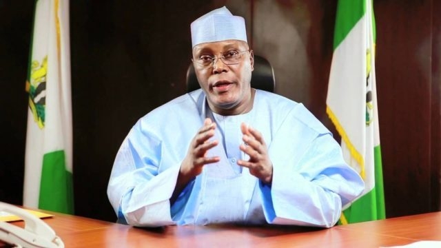 Here Is Atiku Abubakar Net Worth And Biography » Lightup Info