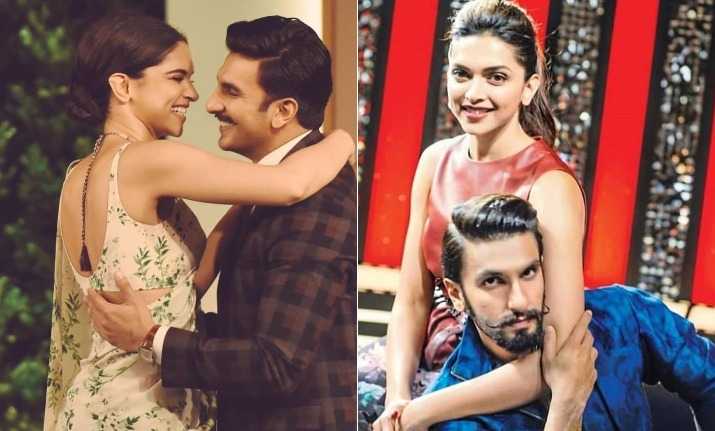 Here Is How The Love Story Of Deepika And Ranveer Got Started