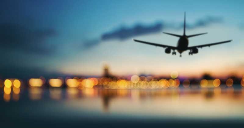 Here Is Why Flights Take Longer Than They Did 50 Years Ago