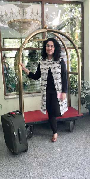 Here’s How I Bleisure Travel - Tips To Crack The Travel Code - The Insider