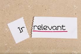 Here’s What No One Tells You About Irrelevant!!!
