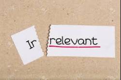 Here’s What No One Tells You About Irrelevant!!!