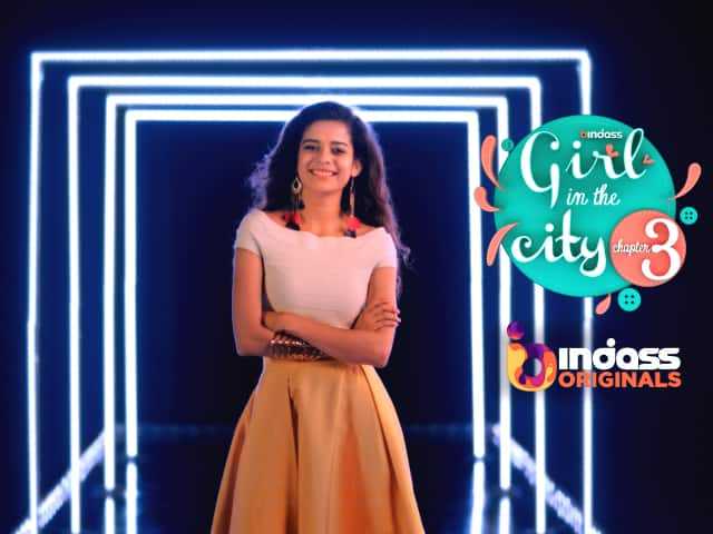 Here’s Why You Need To Watch Mithila Palkar’s Girl In The City Season 3!