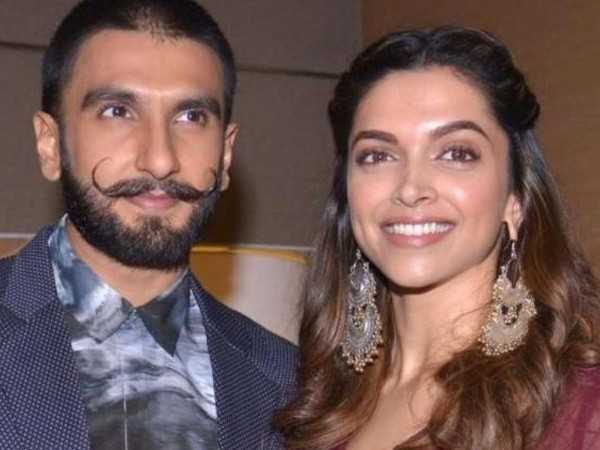 Hereâs The Reason Why Deepika And Ranveer Havenât Shared Any Pictures Yet