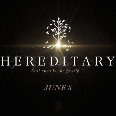 Hereditary Review