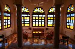 Heritage Accomodation