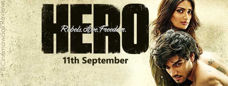 Hero (2015): Review