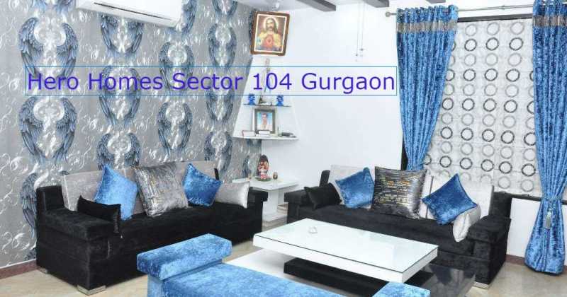 Hero Homes Gurgaon: Latest Property In Gurgaon For Bigger Lifestyle