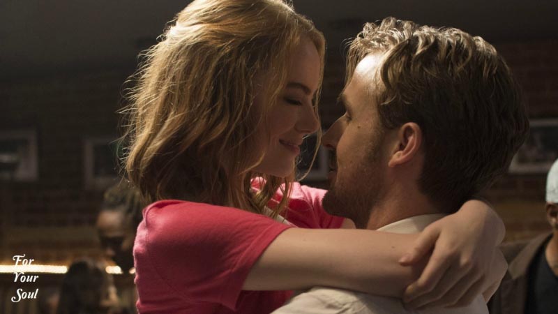 Heroes, Ladies And La La Land