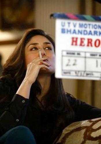 Heroine Movie Reviews