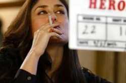 Heroine Movie Reviews