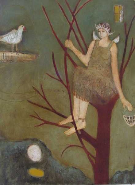 Hey Bird - It Is An Ace!