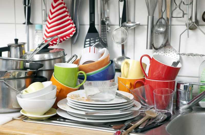 Hey Mom , I Am There For You ! #ShareTheLoad #Week 3 #Task 3