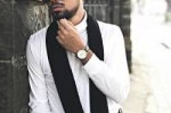 Hey, Watch It! ft Daniel Wellington x The.E.Vogue | By Ehtesham Alam