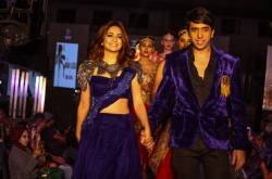 Hi-Fashion & glamor rules the 4th edition of Fashionable One by 1 MG Lido