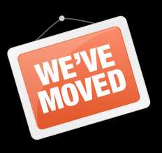 Hi, The Blog You Are Looking For Has Been MOVED To A New Address