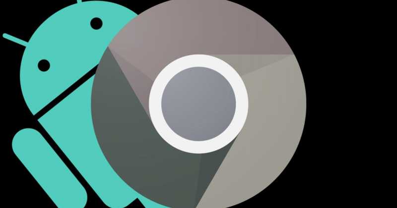 Hidden Chrome On Android Features