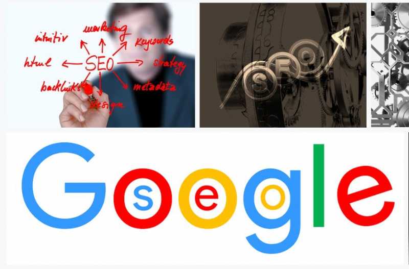 Hidden SEO [Tips] To Rank No. 1 In Google Search Engine 2019