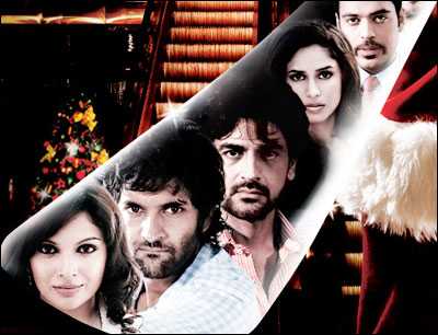 Hide N Seek (2010) Bollywood Movie Mp3 Song Free Download