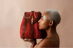 Hidesign’s Maasai Collection Is Inspired By Rich African Tribal Heritage