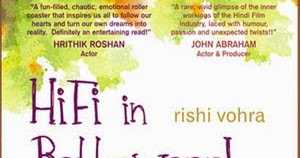 Hifi In Bollywood - A Book Review