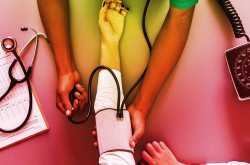 High Blood Pressure: Symptoms and Treatment