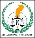 High Court Of Chhattisgarh Recruitment 2018 | District Judge Government Jobs In High Court Of Chhattisgarh -Jobdekhle