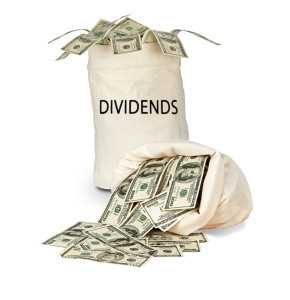 High Dividend Stocks As An Investment Strategy