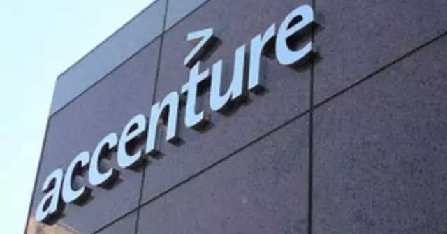 High-Growth Companies Buck Trend Of Declining Returns On Innovation, Accenture Report Finds