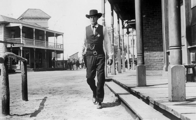 High Noon: Fred Zinnemann’s Influential Western Is A Must-see For Every Filmmaking Student