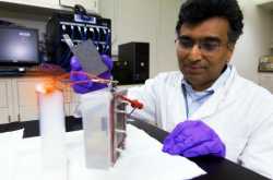 High-Performance Air-Breathing Batteries - New Technology