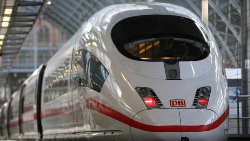 High-Speed Trains To Connect Delhi To Jaipur In 90 Minutes