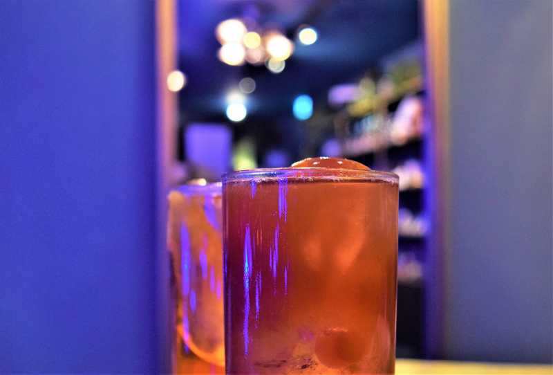 High-lights From Neni Munich & The Boilerman Bar