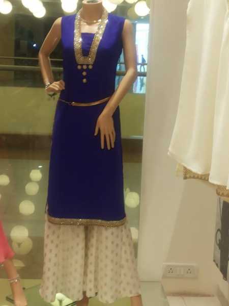 High On Shararas, Pallazos, Anarkali Skirts This Festive…