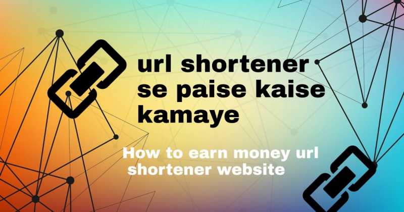 Highest Paying URL Shortener To Earn Money #1000 Views 20 Dollars