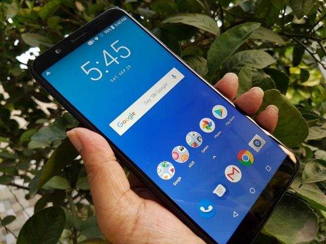 Highlights & Review Of ASUS ZenFone Max Pro (M1) (6GB/64GB Variant)