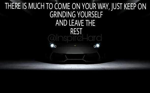 Highly Inspirational Quotes