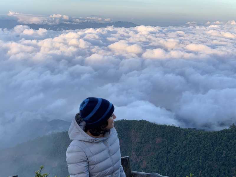 Highs And Lows Of 2018 - And Aspirations For 2019.