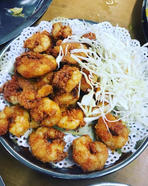 Highway Gomantak: Fresh Fish Trail